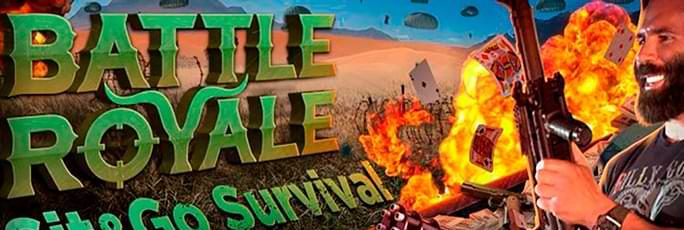 Battle Royale