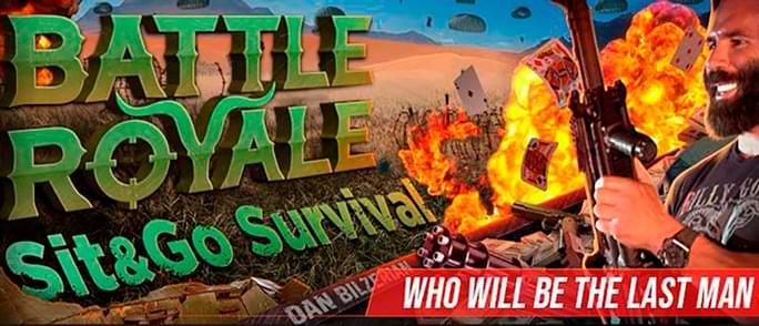 Battle Royale